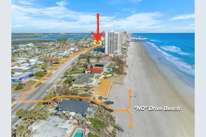 3826 S Atlantic Avenue, Daytona Beach Shores, FL 32118 - Photo 5