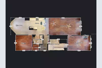 430 Bouchelle Drive #202, New Smyrna Beach, FL 32169 - Photo 3