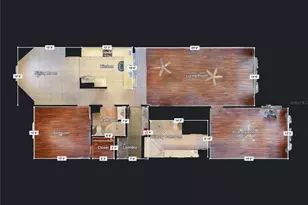 430 Bouchelle Dr, New Smyrna Beach, FL 32169 - Photo 3