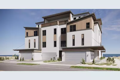 3403 S Atlantic Avenue #1, New Smyrna Beach, FL 32169 - Photo 3