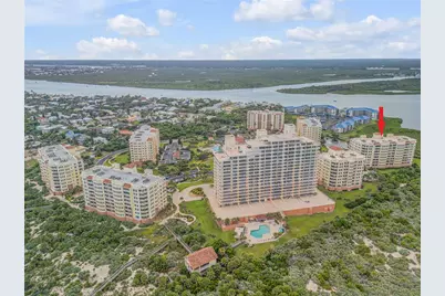 261 Minorca Beach Way #406, New Smyrna Beach, FL 32169 - Photo 55