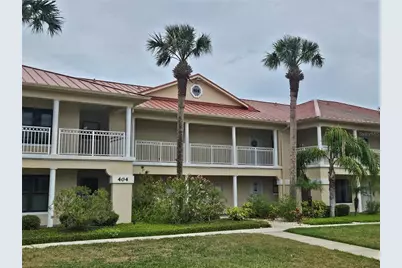 404 Bouchelle Drive #103, New Smyrna Beach, FL 32169 - Photo 1