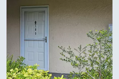 404 Bouchelle Drive #103, New Smyrna Beach, FL 32169 - Photo 19