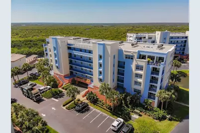 5300 S Atlantic Avenue #14-202, New Smyrna Beach, FL 32169 - Photo 1