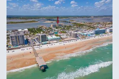 3606 S Peninsula Drive #703, Port Orange, FL 32127 - Photo 57