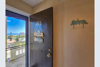 3606 S Peninsula Drive #703, Port Orange, FL 32127 - Photo 35