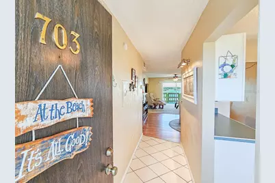 3606 S Peninsula Drive #703, Port Orange, FL 32127 - Photo 7