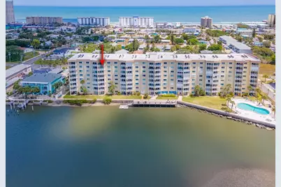 3606 S Peninsula Drive #703, Port Orange, FL 32127 - Photo 3