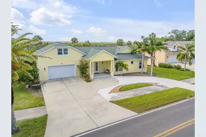 1804 Saxon Drive, New Smyrna Beach, FL 32169 - Photo 3