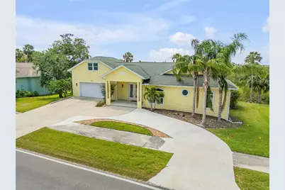 1804 Saxon Drive, New Smyrna Beach, FL 32169 - Photo 59
