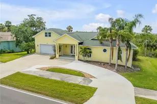 1804 Saxon Dr, New Smyrna Beach, FL 32169 - Photo 59