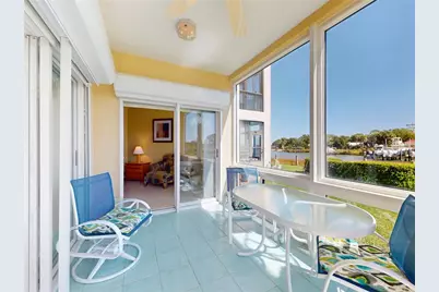 436 Bouchelle Drive #105, New Smyrna Beach, FL 32169 - Photo 7