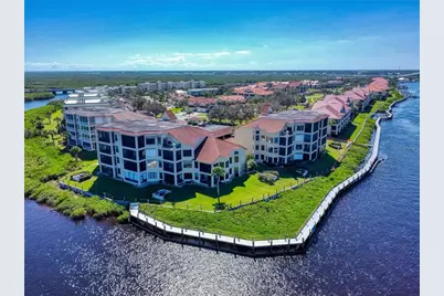 436 Bouchelle Drive #105, New Smyrna Beach, FL 32169 - Photo 1