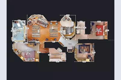 436 Bouchelle Drive #105, New Smyrna Beach, FL 32169 - Photo 13