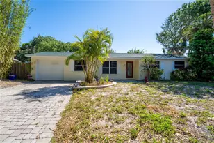 1 Carley Cir, New Smyrna Beach, FL 32169 - Photo 1