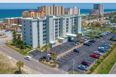 3800 S Atlantic Avenue #702, Daytona Beach Shores, FL 32118 - Photo 1