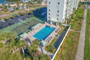 3800 S Atlantic Ave, Daytona Beach Shores, FL 32118 - Photo 35