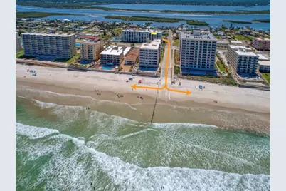 3800 S Atlantic Avenue #702, Daytona Beach Shores, FL 32118 - Photo 23