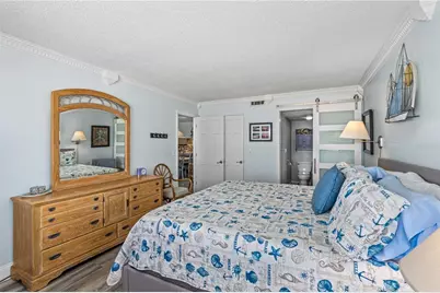 2222 Ocean Shore Boulevard #201B, Ormond Beach, FL 32176 - Photo 7