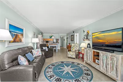 2222 Ocean Shore Boulevard #201B, Ormond Beach, FL 32176 - Photo 9
