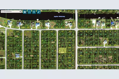 1476 Mottley Street, Port Charlotte, FL 33953 - Photo 1
