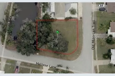 506 Old Minorcan Trail, New Smyrna Beach, FL 32168 - Photo 1