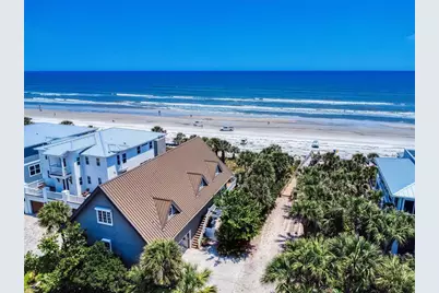 1913 Hill Street #2, New Smyrna Beach, FL 32169 - Photo 3