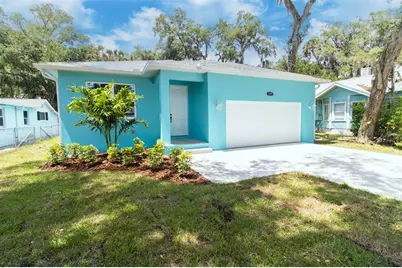 1209 Palmetto Street, New Smyrna Beach, FL 32168 - Photo 1