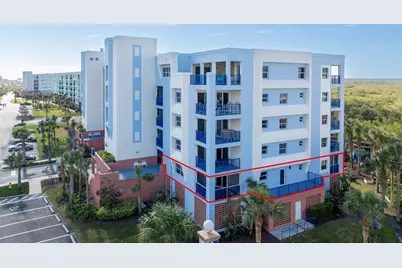 5300 S Atlantic Avenue #17-207, New Smyrna Beach, FL 32169 - Photo 31