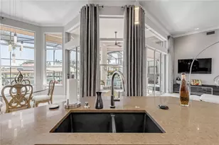 133 Via Capri, New Smyrna Beach, FL 32169 - Photo 31