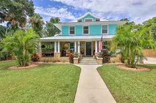 508 Faulkner St, New Smyrna Beach, FL 32168 - Photo 1