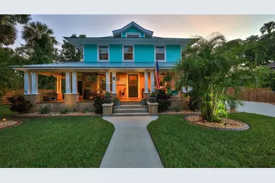 508 Faulkner Street, New Smyrna Beach, FL 32168 - Photo 59