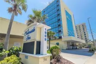 1909 S Atlantic Ave, Daytona Beach, FL 32118 - Photo 1
