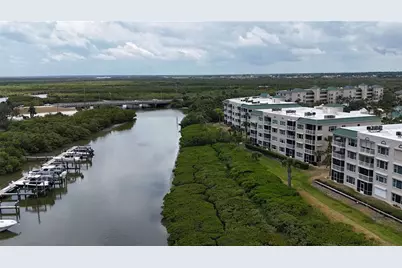 426 Bouchelle Drive #401, New Smyrna Beach, FL 32169 - Photo 35