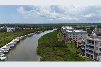 426 Bouchelle Drive #401, New Smyrna Beach, FL 32169 - Photo 33