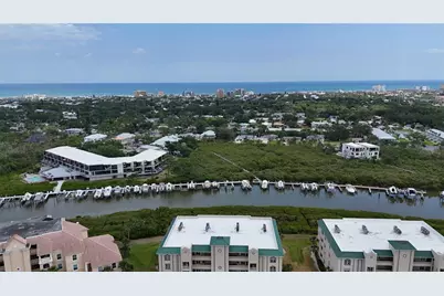 426 Bouchelle Drive #401, New Smyrna Beach, FL 32169 - Photo 1