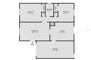 2816 Nordman Ave, New Smyrna Beach, FL 32168 - Photo 21