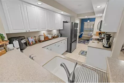 4670 Links Village Drive #D206, Ponce Inlet, FL 32127 - Photo 13