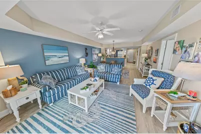 4670 Links Village Drive #D206, Ponce Inlet, FL 32127 - Photo 7