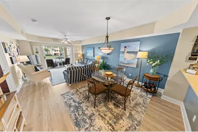 4670 Links Village Drive #D206, Ponce Inlet, FL 32127 - Photo 3