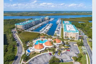 4670 Links Village Drive #D206, Ponce Inlet, FL 32127 - Photo 43