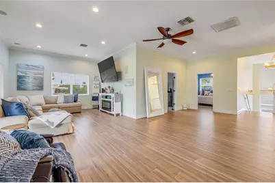 90 Cunningham Drive, New Smyrna Beach, FL 32168 - Photo 11