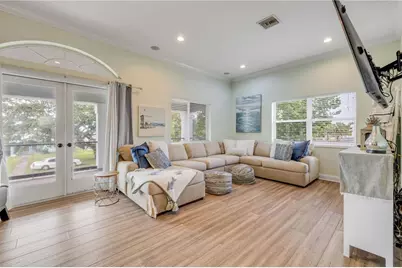 90 Cunningham Drive, New Smyrna Beach, FL 32168 - Photo 9