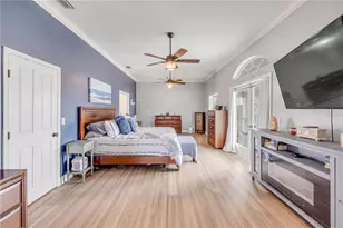 90 Cunningham Dr, New Smyrna Beach, FL 32168 - Photo 35