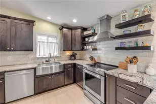 90 Cunningham Dr, New Smyrna Beach, FL 32168 - Photo 17