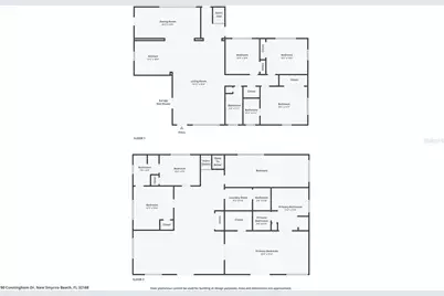 90 Cunningham Drive, New Smyrna Beach, FL 32168 - Photo 5