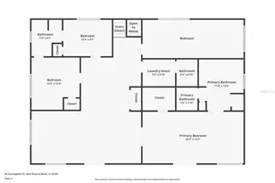90 Cunningham Dr, New Smyrna Beach, FL 32168 - Photo 7