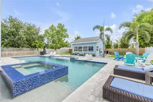 90 Cunningham Dr, New Smyrna Beach, FL 32168 - Photo 71