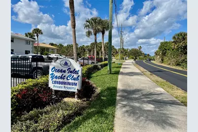 2100 N Peninsula Avenue #216, New Smyrna Beach, FL 32169 - Photo 45