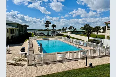2100 N Peninsula Avenue #216, New Smyrna Beach, FL 32169 - Photo 1